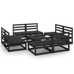 VidaXL 3075278 ensemble de meubles de jardin