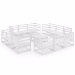 VidaXL 3075295, 13 pièce(s)