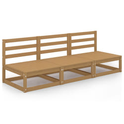 VidaXL 3075302 Canapé de patio