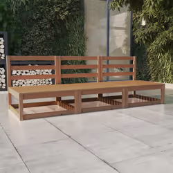 VidaXL 3075302 Canapé de patio