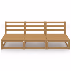 VidaXL 3075302 Canapé de patio