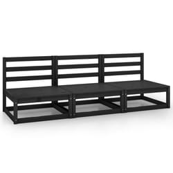 VidaXL 3075303 Canapé de patio