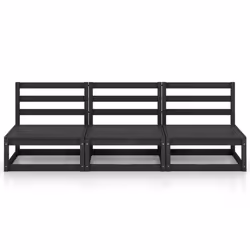 VidaXL 3075303 Canapé de patio