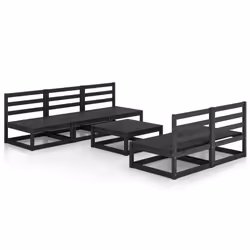 VidaXL 3075313, 6 pièce(s)