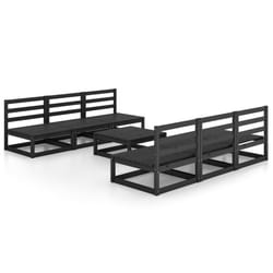 VidaXL 3075318 ensemble de meubles de jardin