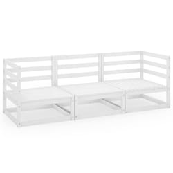 VidaXL 3075320 Canapé de patio