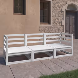 VidaXL 3075320 Canapé de patio