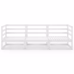 VidaXL 3075320 Canapé de patio