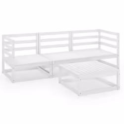 VidaXL 3075325, 4 pièce(s)