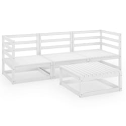 VidaXL 3075325 ensemble de meubles de jardin