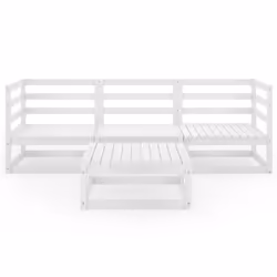 VidaXL 3075325 ensemble de meubles de jardin