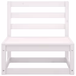 VidaXL 3075325 ensemble de meubles de jardin - Vue supplémentaire 7