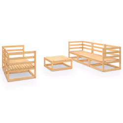 VidaXL 3075329, 6 pièce(s)