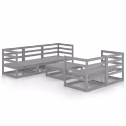 VidaXL 3075331, 6 pièce(s)
