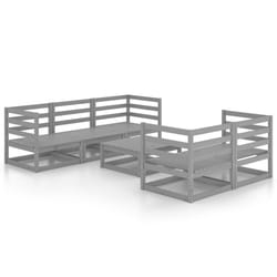 VidaXL 3075331 ensemble de meubles de jardin