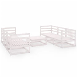 VidaXL 3075335 ensemble de meubles de jardin