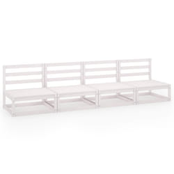 VidaXL 3075340 Canapé de patio