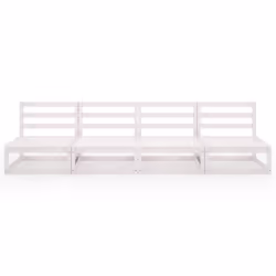 VidaXL 3075340 Canapé de patio