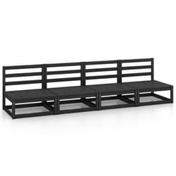 VidaXL 3075343 Canapé de patio