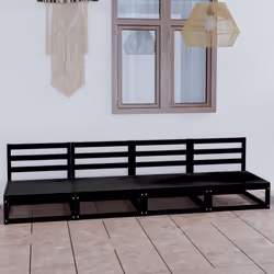 VidaXL 3075343 Canapé de patio