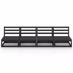 VidaXL 3075343 Canapé de patio