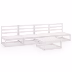 VidaXL 3075345, 5 pièce(s)