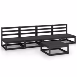 VidaXL 3075348, 5 pièce(s)