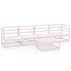 VidaXL 3075365, 5 pièce(s)