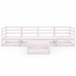 VidaXL 3075365 ensemble de meubles de jardin