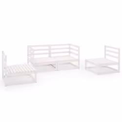 VidaXL 3075380, 4 pièce(s)
