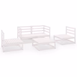VidaXL 3075385, 5 pièce(s)