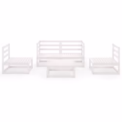VidaXL 3075385 ensemble de meubles de jardin