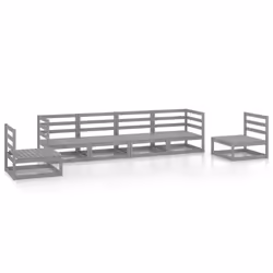 VidaXL 3075401, 6 pièce(s)