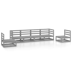 VidaXL 3075401 ensemble de meubles de jardin