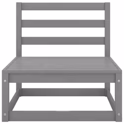 VidaXL 3075401 ensemble de meubles de jardin - Vue supplémentaire 7