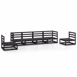 VidaXL 3075403, 6 pièce(s)