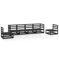 VidaXL 3075403 ensemble de meubles de jardin