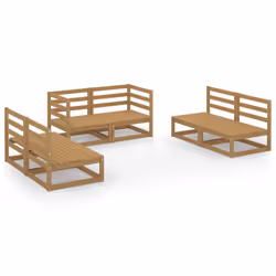 VidaXL 3075412, 6 pièce(s)