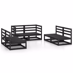 VidaXL 3075413, 6 pièce(s)