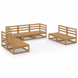 VidaXL 3075422, 7 pièce(s)