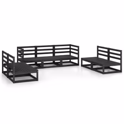 VidaXL 3075423, 7 pièce(s)