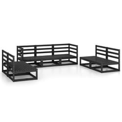 VidaXL 3075423 ensemble de meubles de jardin
