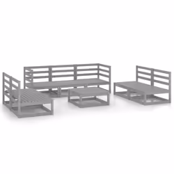 VidaXL 3075426, 8 pièce(s)