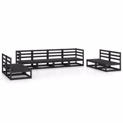 VidaXL 3075433, 8 pièce(s)