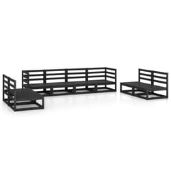 VidaXL 3075433 ensemble de meubles de jardin