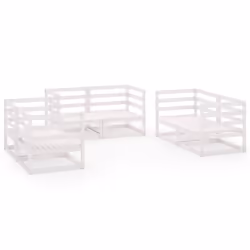 VidaXL 3075440, 6 pièce(s)