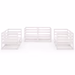 VidaXL 3075440 ensemble de meubles de jardin