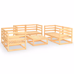 VidaXL 3075444, 7 pièce(s)