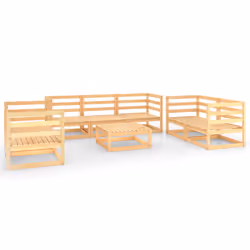 VidaXL 3075454, 8 pièce(s)