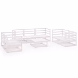VidaXL 3075455, 8 pièce(s)